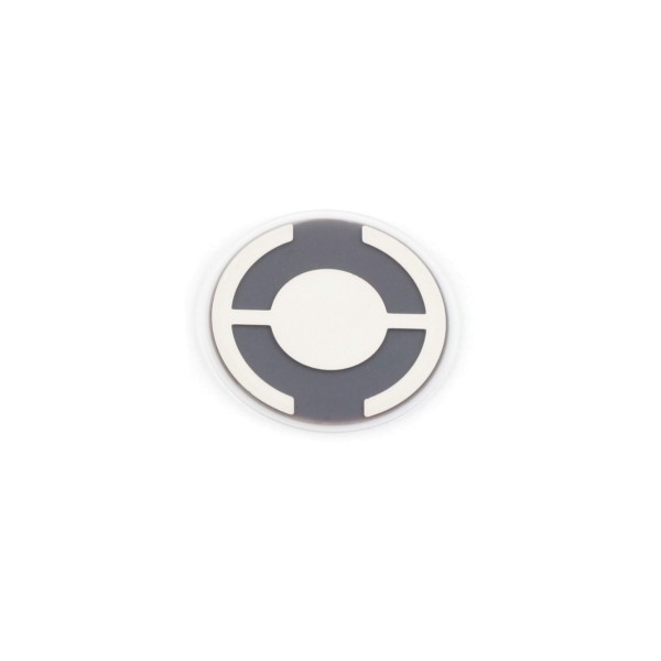 HT Quarz, 6 MHz bis 400 °C