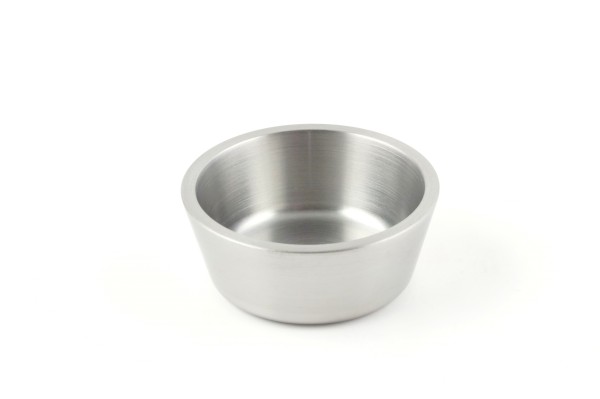 Tiegeleinsatz Molybdän, 15 cm³