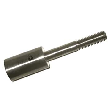 MARK II+ Stecker (f), Strom, Kathode