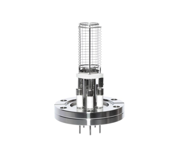 BA601 UHV Nude Hot Cathode Bayard-Alpert IG
