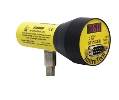 CVM211 Stinger™ Convection-Enhanced Pirani Gauge