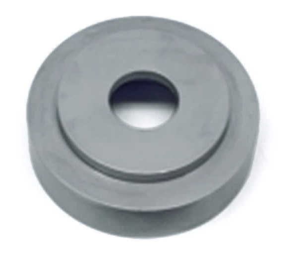 Mark II Anode, 304 stainless steel