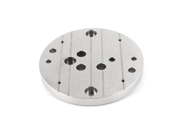 Mark II Base Plug