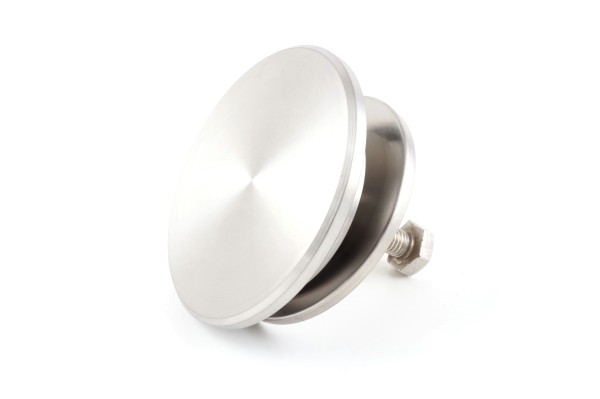 Bodenlochverschlusskappe