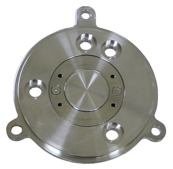 EH1000/2000 Gas Distributor Set