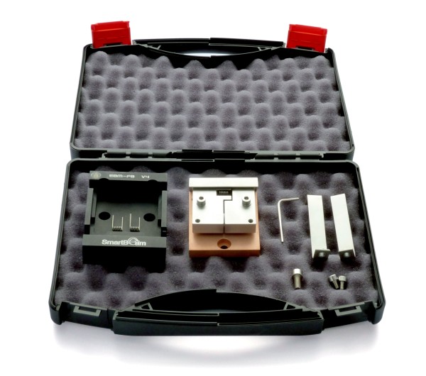Filamentblock System V4B, komplett
