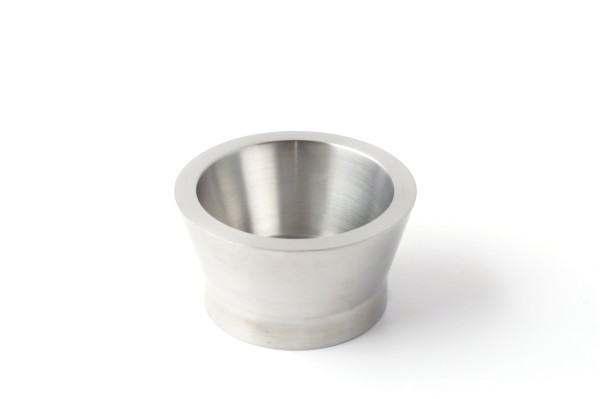 Tiegeleinsatz Molybdän, 60 cm³ Außenvolumen