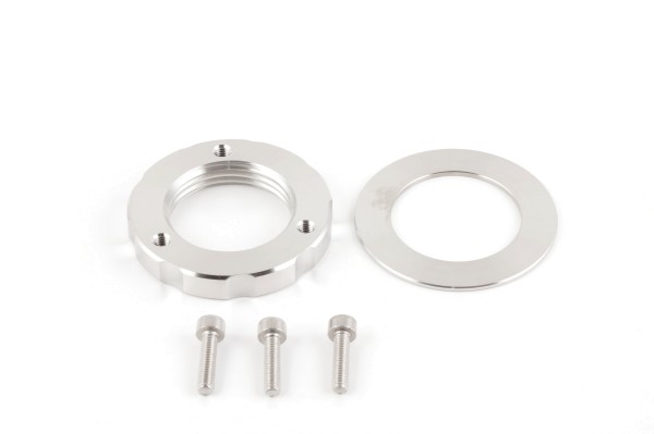 Abpressmuttersatz 1 1/4 in.