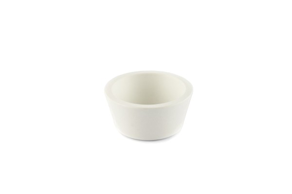 Tiegeleinsatz BorNitrid, 7 cm³