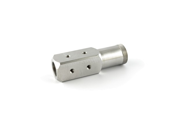 Mark II Grundkörper