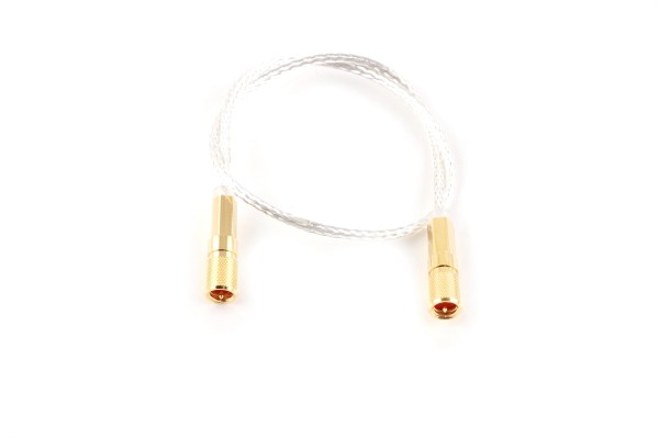 MicroDot Kabel, in-Vakuum, 10 in.