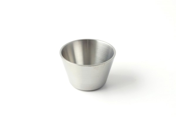 Tiegeleinsatz Molybdän, 25 cm³