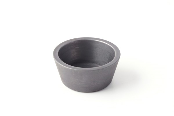 Tiegeleinsatz Grafit, 20 cm³