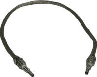 Vacuum cable assembly