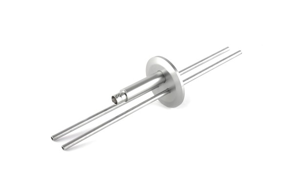 KF40 Messkopfdurchführung