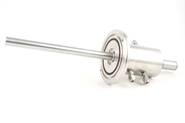 Vacuum Rotary Feedthrough SFL025