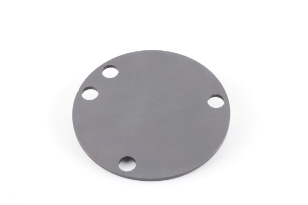 EH1000 Reflektor, Grafit HD