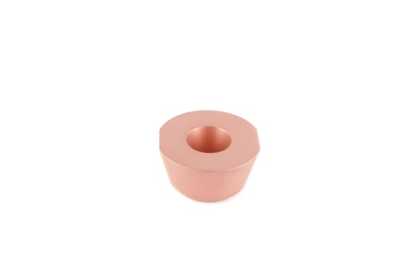 Reducing Liner Copper 40 cm³ to 4 cm³