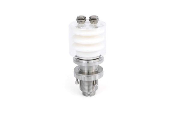 Dual HV Feedthrough for Stingray-DC-A