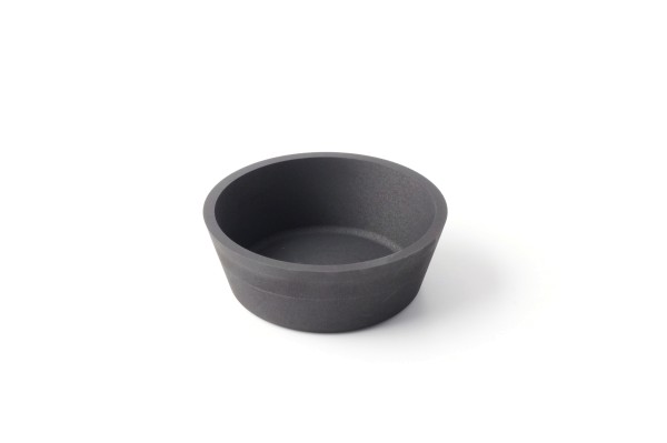 Tiegeleinsatz Grafit, 35 cm³