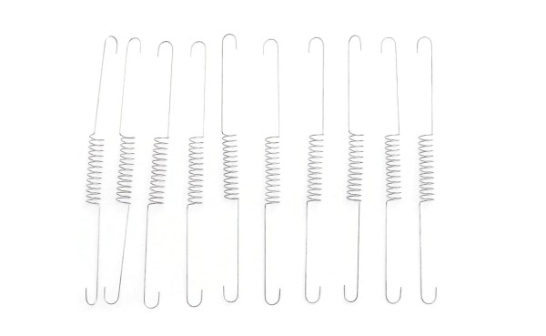 Mark II+, Filament (1 VE = 10 pieces)