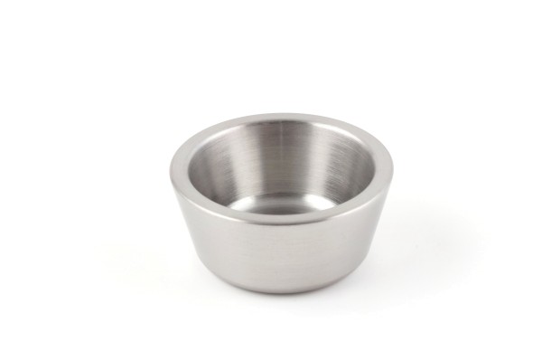 Tiegeleinsatz Wolfram, 15 cm³