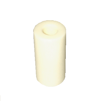 MARK II+ Isolator, Polstück