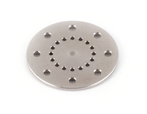 Mark I, Gas Distributor, Stainless Steel